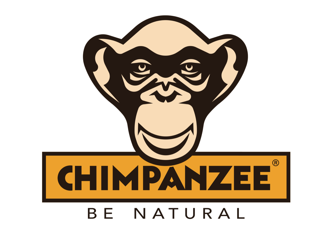 Chimpanzee All Natural Energy Bars